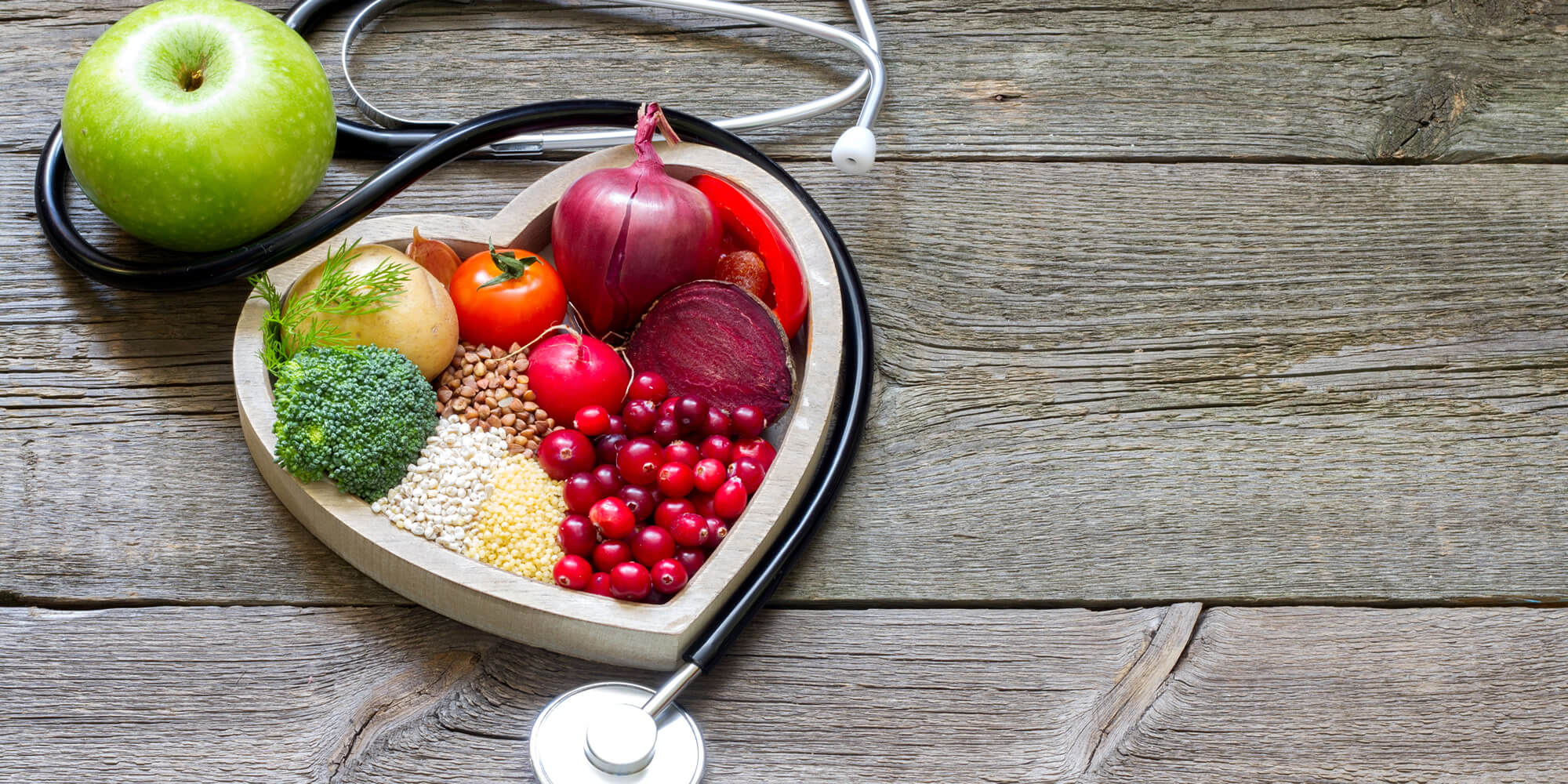 Healthy Heart Remedies